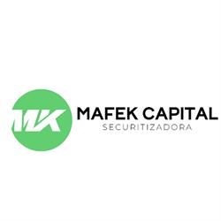 Mafek Capital Securitizadora SA
