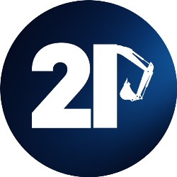 2P Terraplanagem e Transportes