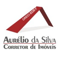 Aurélio da Silva Corretor de Imóveis