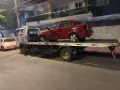 Auto Socorro Speed
