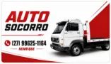 Auto Socorro Speed
