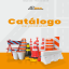 Catálogo de Produtos