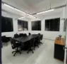 Sala de reuniões