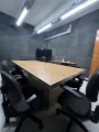 Sala de Podcast