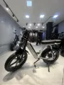 GTR EBIKES Mobilidade Elétrica