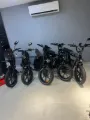 GTR EBIKES Mobilidade Elétrica