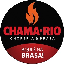 Chama Rio Choperia & Brasa