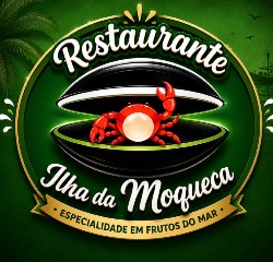 Restaurante Ilha da Moqueca  Ilha das Caieiras
