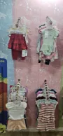 Roupas infantis