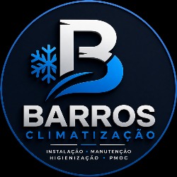Barros Climatização  Instalação e Manutenção de Ar condicionado