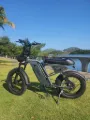 GTR EBIKES Mobilidade Elétrica - Praia da Costa I