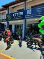 GTR EBIKES Mobilidade Elétrica - Praia da Costa I