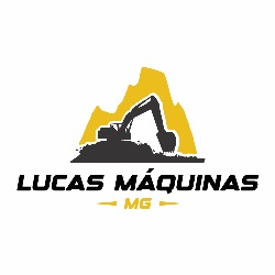 LUCAS MÁQUINAS MG