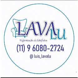 Lavalu  Limpeza e Higienização de Sofá em São Paulo
