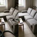 Higienização de Estofado em São Paulo