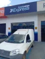 Transportadora Azul Cargo Express Senador Canedo - Envio de Cargas