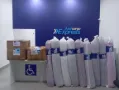 Transporte de Cargas B2B em Senador Canedo - Azul Cargo Express - Jardim de Todos os Santos