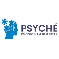 Psyché Clínica - Psicologia e Bem Estar