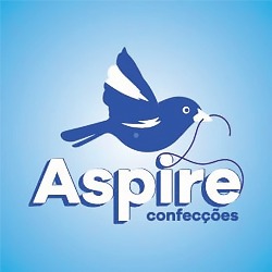 Aspire Estamparia