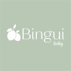 Bingui | Enxoval de Bebê, Saídas de Maternidade e Presentes Especiais