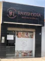 Fachada do Espaço Rayssi Mota Micropigmentação e Estética