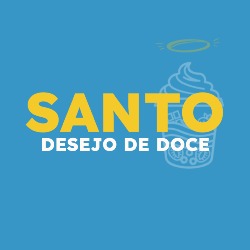 Santo Desejo de Doce