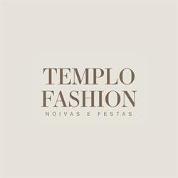 Templo Fashion Noivas e Festas | Vestido de Noiva e Traje de Festa em São José dos Campos SP