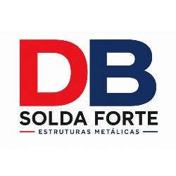 Estruturas metálicas e metalúrgica DB SOLDA FORTE