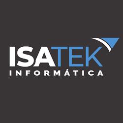 Isatek Informática - Assistência Técnica Especializada em Conserto de Notebooks - Vila Mathias - San
