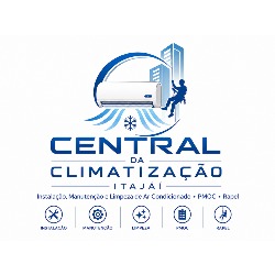 Central da Climatização de Ar Condicionado Itajaí | Instalação, Manutenção, Limpeza, PMOC e Rapel