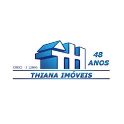 Thiana Imóveis Caraguatatuba - 48 Anos