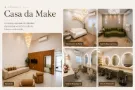 Espaço a Casa da Make em Goiânia