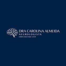 Dra. Carolina Almeida | Neurologista Vitória