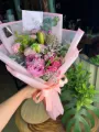 Buque de Flores