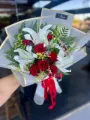 Buque de Flores