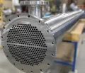 Fabricante de Trocadores de Calor Sob Medida - GALIPPO
