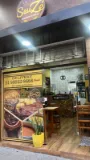 Restaurante na Vila Celeste em São Paulo