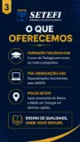 SETEFI Formação Teológica EAD