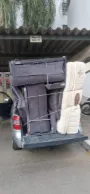 carretos e pequenos fretes