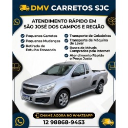 DMV CARRETOS SJC