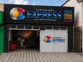 Cartuchos Express