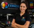 Cartuchos Express