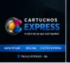 Cartuchos Express
