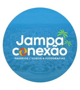 Jampa Conexão  Passeios e Turismo em João Pessoa-PB