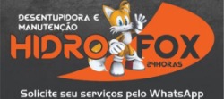 Hydrofox