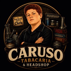Caruso Tabacaria e HeadShop