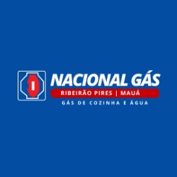 Nacional Gás - Gás de Cozinha em Ribeirão Pires