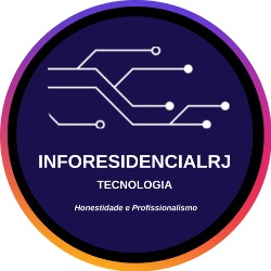 InforesidencialRJ  Assistência Técnica Computadores