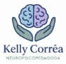 Neuropsicopedagoga