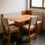 Mesa de canto
